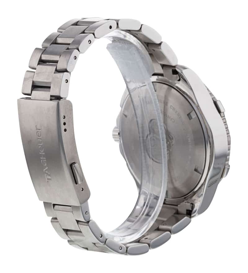 Tag Heuer Aquaracer CAN1010.BA0821